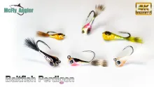 Video thumb for Baitfish Perdigon